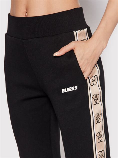 trening guess dama